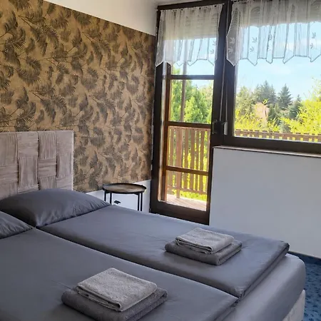 Apartman Spacious In Tiszafred Near Tisza *