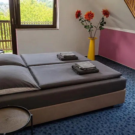 Spacious In Tiszafred Near Tisza *