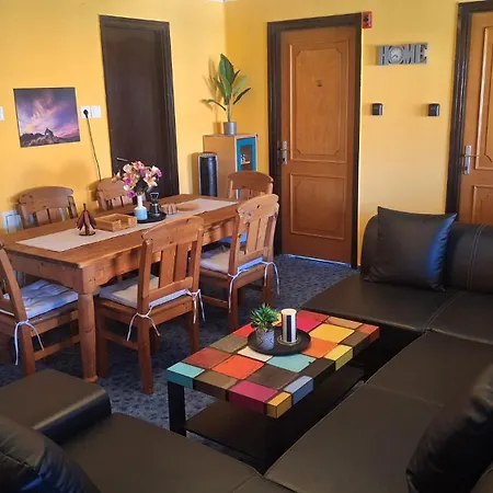 Spacious In Tiszafred Near Tisza *