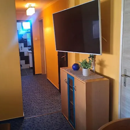 Spacious In Tiszafred Near Tisza *