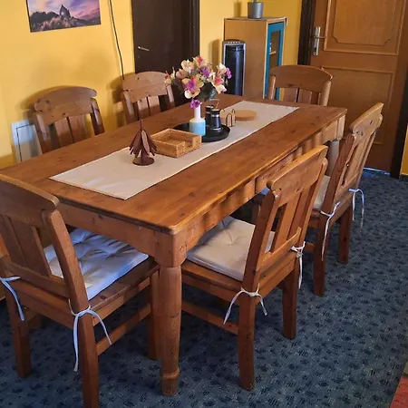 Spacious In Tiszafred Near Tisza *