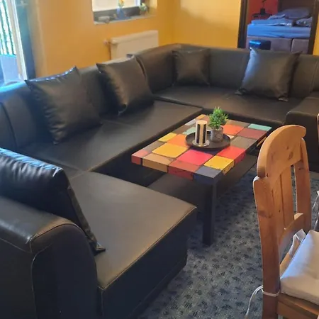 Spacious In Tiszafred Near Tisza