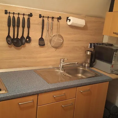 Spacious In Tiszafred Near Tisza Apartman