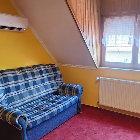 Spacious In Tiszafred Near Tisza Tiszafüred